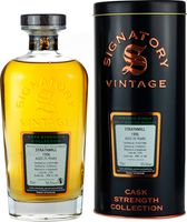 Strathmill 25 Year Old 1996 Signatory Cask Strength