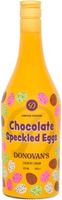 Donovan's Chocolate Speckled Eggs Country Cre...