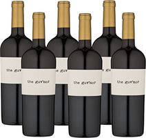 The Guv'nor Red 6 Bottle Wine Case