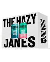 The Hazy Janes (per 330ml can)