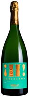 ¡H! Barcelona Hola Organic Cava Brut Magnum