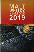 Malt Whisky Yearbook 2019