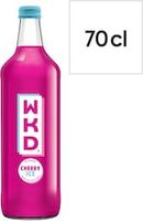 WKD Cherry Ice 700ml