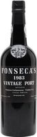 Fonseca 1983 Vintage Port