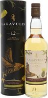 Lagavulin 2007 / 12 Year Old / Special Releases 2020 Islay Whisky
