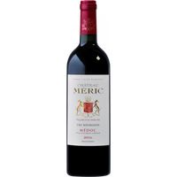 Chateau meric  - cru bourgeois