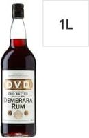 Ovd Rum 1 Litre