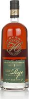 Parkers Heritage Collection 8 Year Old Heavy Char Rye Whiskey