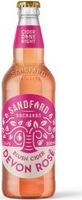 Sandford Orchards Devon Rose