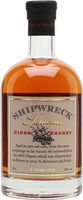 Somerset Shipwreck Cider Brandy / 8 Year Old