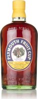 Plymouth Fruit Cup Liqueurs