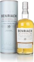 Benriach The Original Ten Single Malt Whisky