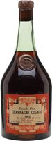 G T Jones 1865 Cognac / Grande Champagne / Bot.1940s