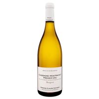 Chassagne-Montrachet 1er cru Morgeot  - Domai...
