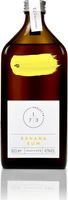Project #173 Banana Flavoured Rum