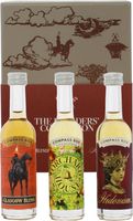 Compass Box Blenders Pack