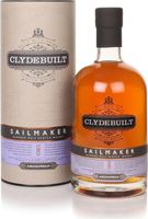 Clydebuilt Sailmaker Blended Malt (Ardgowan) ...