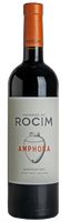 Herdade do Rocim, Rocim 'Amphora' Red, Alente...