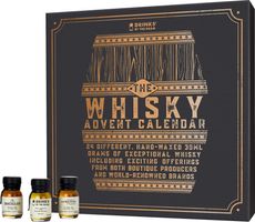 The Whisky Advent Calendar (Vol.1)