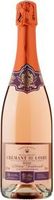 Sainsbury's Cremant De Loire Rose, Taste the Difference