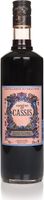 Nusbaumer Double Creme de Cassis Liqueurs