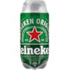 Heineken - 2L SUB Keg