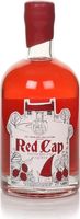 Stirling Red Cap Raspberry Gin Gin Liqueur