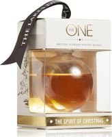 The ONE Bauble 20cl Blended Whisky