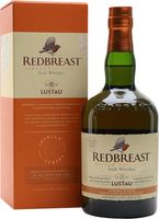 Redbreast Lustau Edition Single Pot Still Iri...