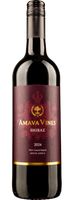Amava Vines Coastal Region Shiraz