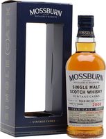 Teaninich 2008 / Oloroso Puncheon Finish / Mossburn Highland Whisky