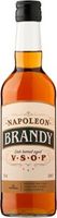 Morrisons Napoleon 3 Year Old French Brandy 5...