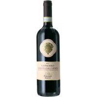 Chianti Colli Senesi Caspagnolo