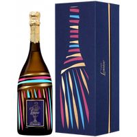 Champagne pommery - cuvee louise  edition parcelle - luxury box