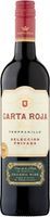 Carta Roja Pura Organic Tempranillo