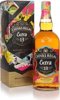 Chivas Regal 13 Year Old Extra Rum Cask Colle...