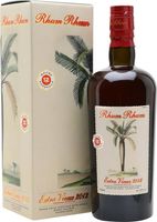 Rhum Rhum Hommage Gregoire 2012 Agricole / Capovilla