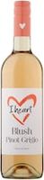 I heart Pinot Grigio Blush