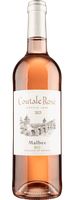 Clos la Coutale Rosé