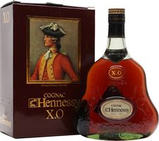 Hennessy XO Cognac / Bot.1983