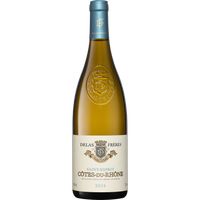 Saint Esprit Blanc  -  Delas