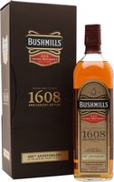 Bushmills 1608 / 400th Anniversary  Blended I...