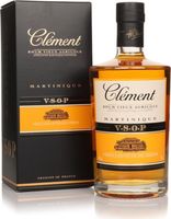 Clement VSOP Rhum Agricole Rum