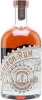 Rude Mechanicals Vigneron Rum Single Traditional Pot Still Rum