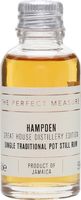 Hampden Great House Distillery Edition Sample