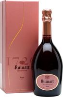Ruinart Rose NV Champagne / Gift Box