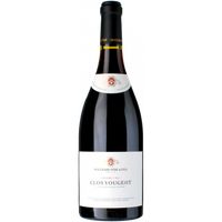 Clos Vougeot Grand Cru  - Bouchard Pere et Fi...