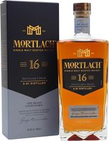 Mortlach 16 Year Old / Distiller's Dram Speys...