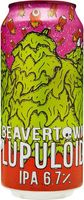 Beavertown Lupuloid Classic IPA 440ml 6.7%