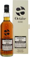 The Octave Glengarioch 2012 10 Year Old #4633187 Exclusive Highland Single Malt Scotch Whisky